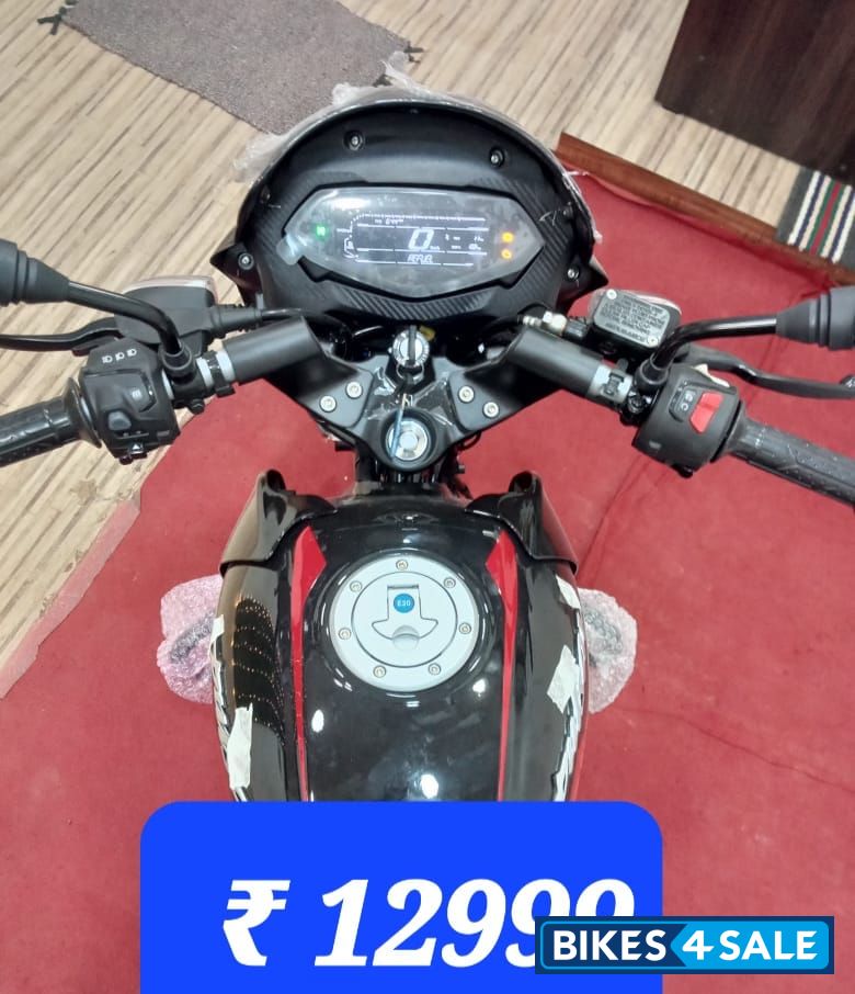 Bajaj Pulsar 150 Twin Disc BS6