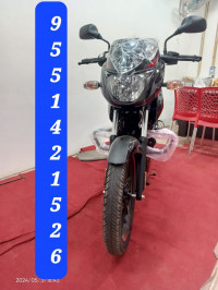 Bajaj Pulsar 150 Twin Disc BS6