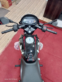Bajaj Pulsar 150 Twin Disc BS6