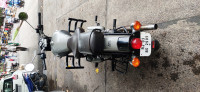 Royal Enfield Bullet Classic 350 gun metal grey  Model