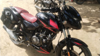 Bajaj Pulsar 150 Twin Disc BS6 2021 Model