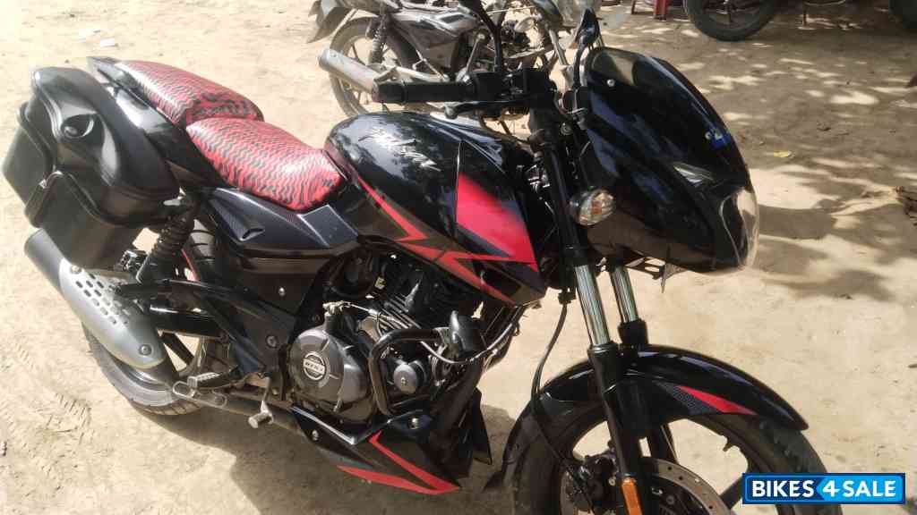 Bajaj Pulsar 150 Twin Disc BS6