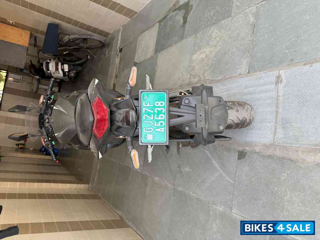 Kabira Mobility KM 3000