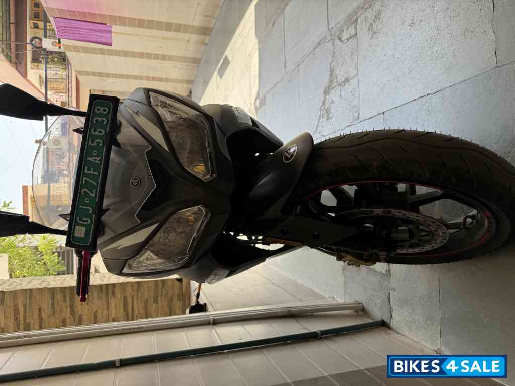 Kabira Mobility KM 3000 Kabira Mobility KM 3000