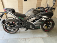 Kabira Mobility KM 3000