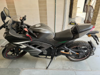 Kabira Mobility KM 3000