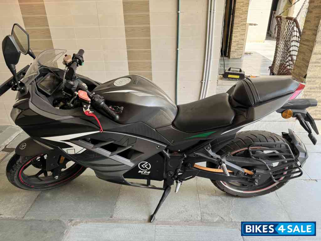 Kabira Mobility KM 3000 Kabira Mobility KM 3000