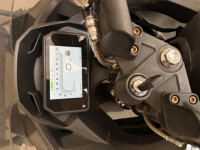 Kabira Mobility KM 3000