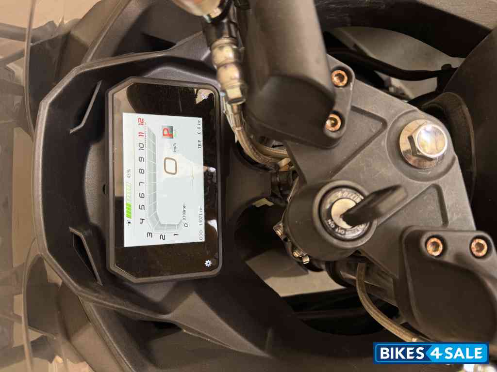 Kabira Mobility KM 3000 Kabira Mobility KM 3000