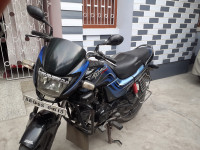 Hero Passion Pro 2009 Model