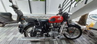 Royal Enfield Classic 350 Single Channel BS6 2020 Model