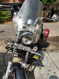 Bajaj Avenger Cruise 220 2016 Model