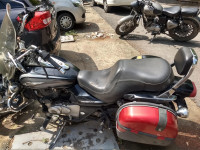 Bajaj Avenger Cruise 220