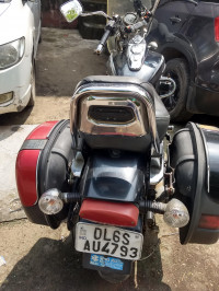 Bajaj Avenger Cruise 220