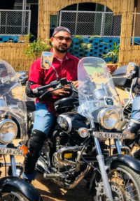 Bajaj Avenger Cruise 220