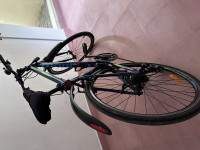 Bicycle Montra 2022 Model