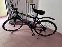 Bicycle Montra