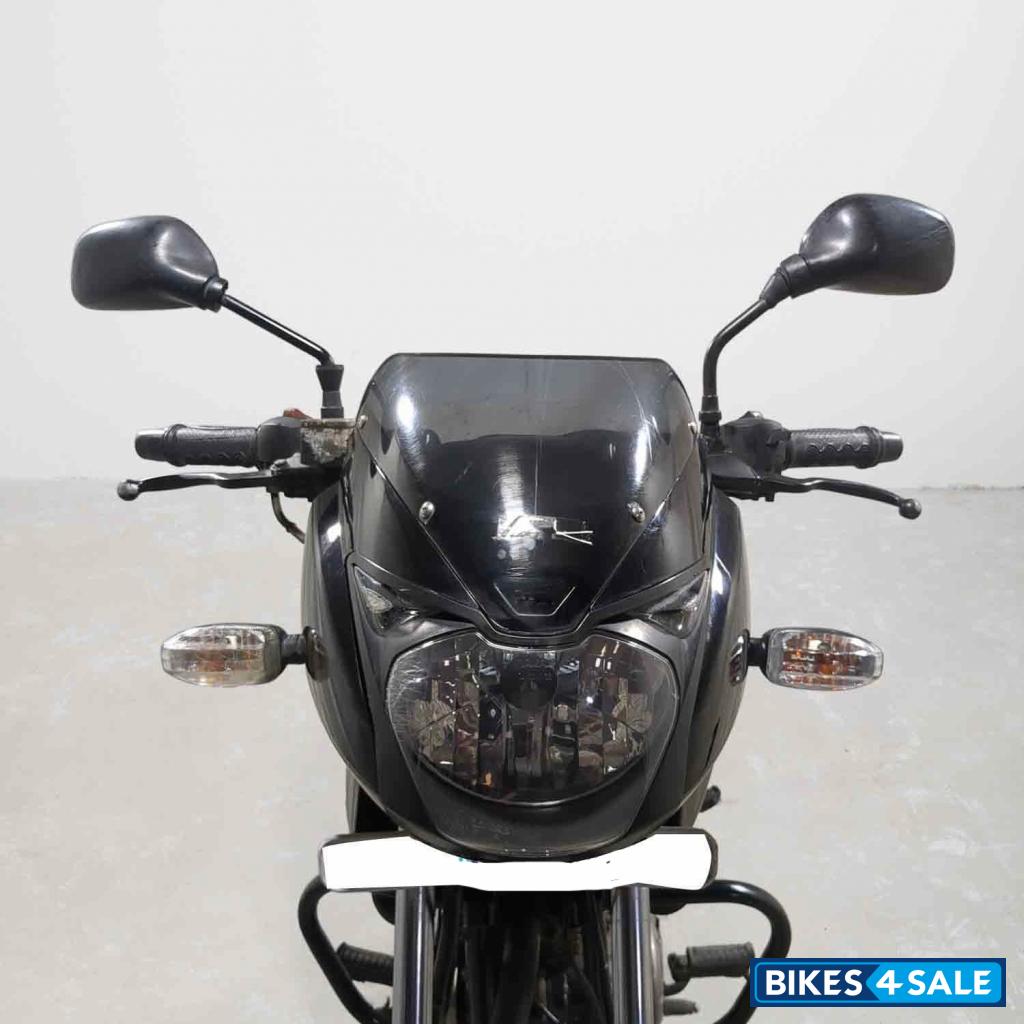 Bajaj Pulsar 150 DTSi