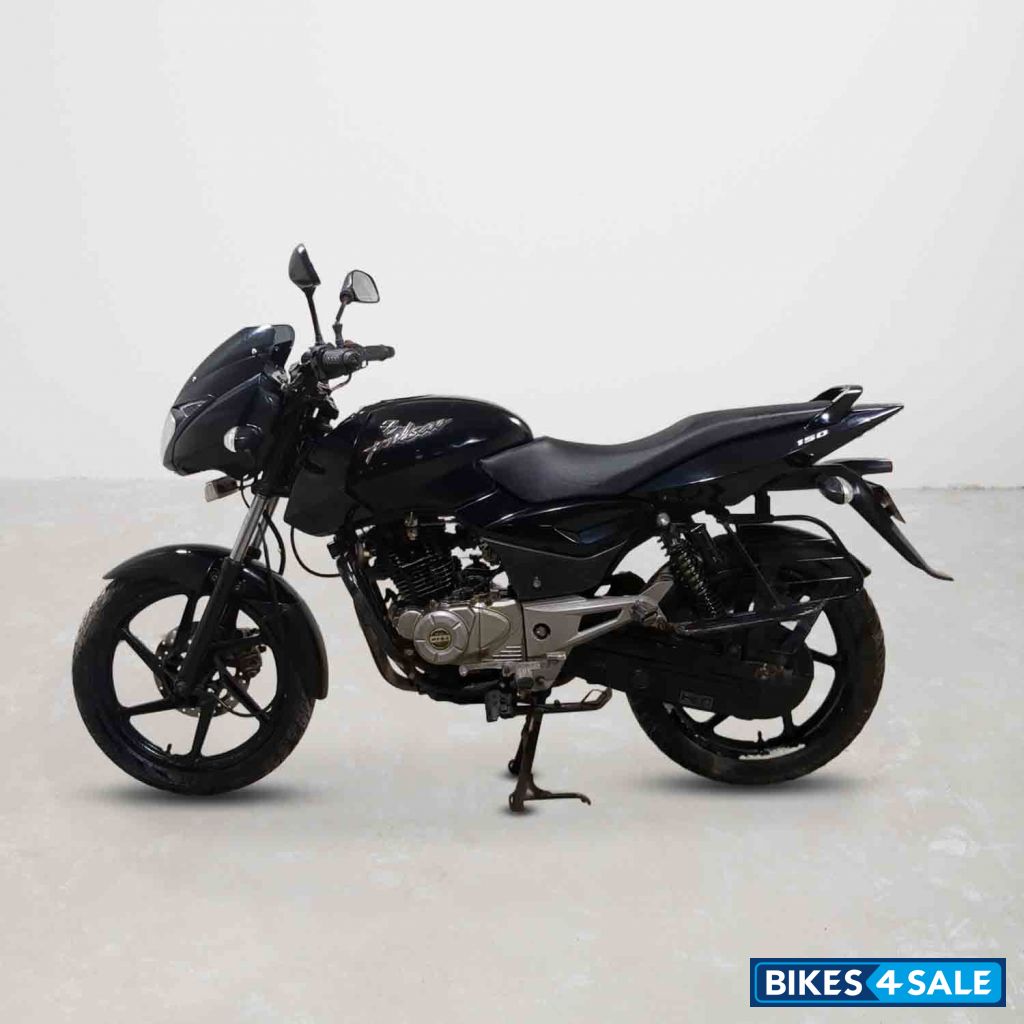 Bajaj Pulsar 150 DTSi