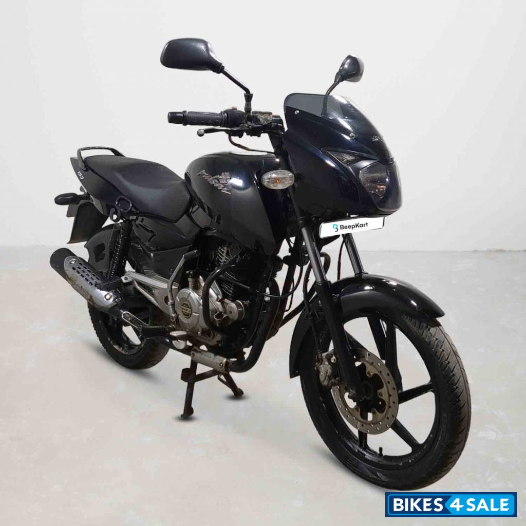 Bajaj Pulsar 150 DTSi