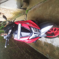 TVS NTORQ 125 Race XP 2022 Model