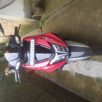 TVS NTORQ 125 Race XP