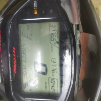 TVS NTORQ 125 Race XP