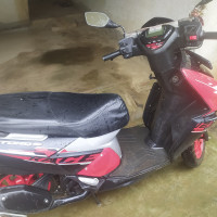 TVS NTORQ 125 Race XP