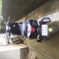 TVS NTORQ 125 Race XP