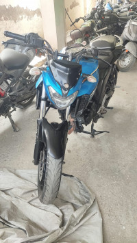 Yamaha FZS 25