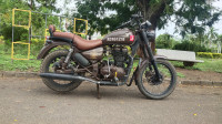 Royal Enfield Thunderbird 350
