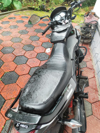 Hero Passion Pro BS6 2022 Model