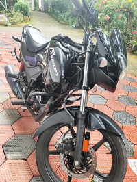 Black Hero Passion Pro BS6