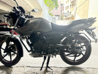 TVS Apache RTR 160 2012 Model