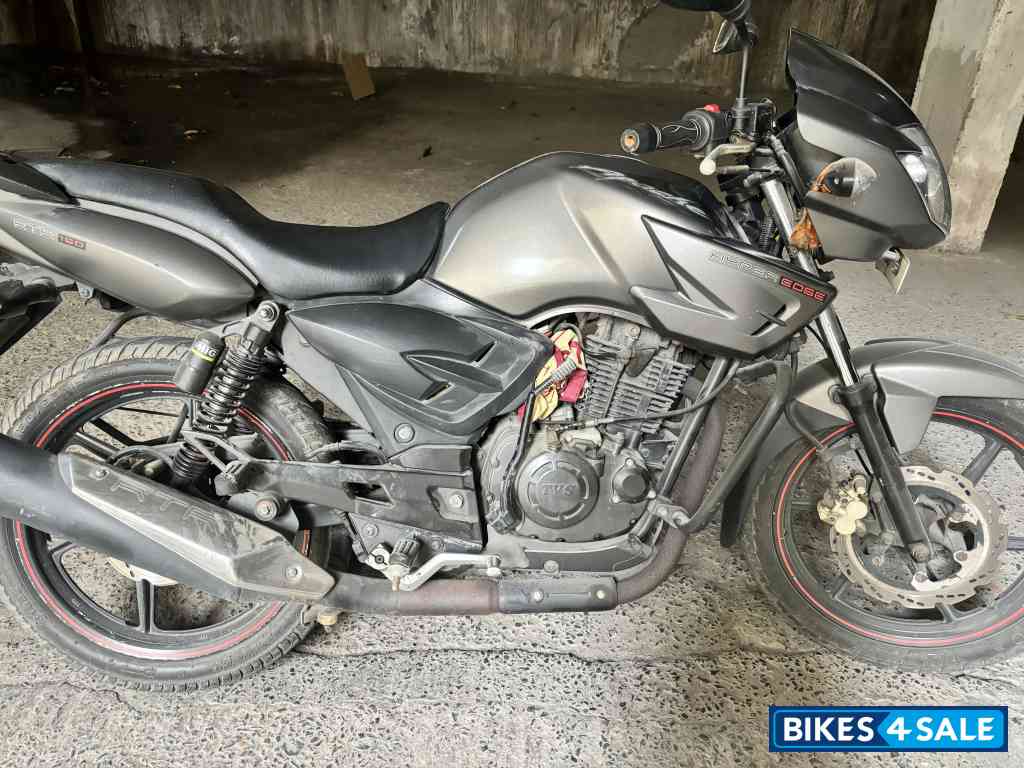 TVS Apache RTR 160