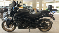 Bajaj Dominar 400