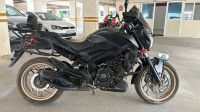 Bajaj Dominar 400
