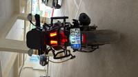 Bajaj Dominar 400
