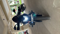 Bajaj Dominar 400