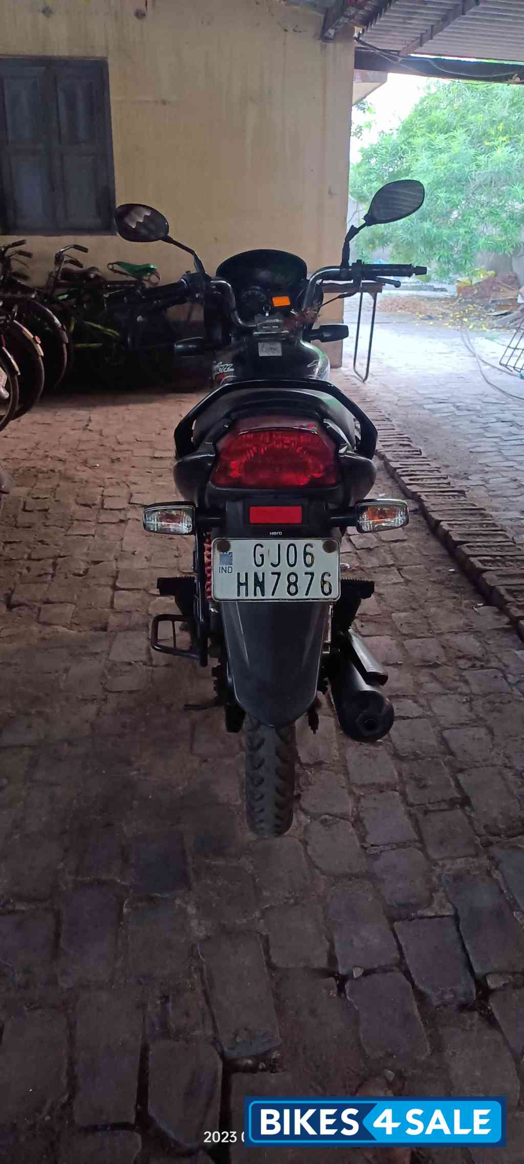 Hero Passion Pro Hero Passion Pro