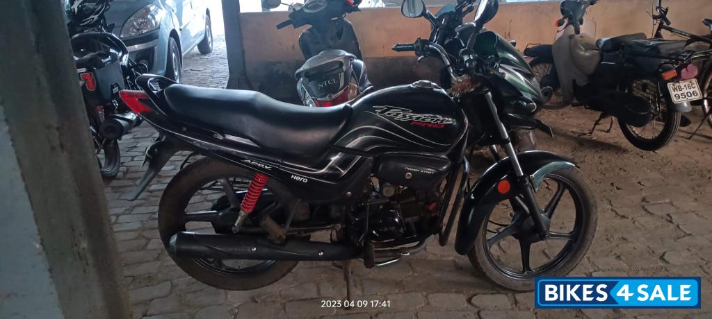 Hero Passion Pro Hero Passion Pro