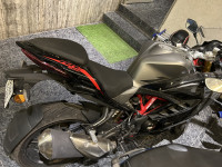 TVS Apache RR 310