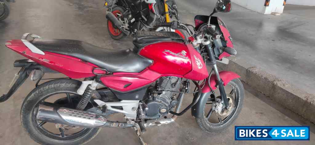 Bajaj Pulsar 150 DTSi