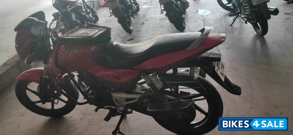 Bajaj Pulsar 150 DTSi
