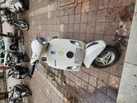 Vespa 125 2013 Model