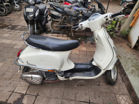Vespa 125