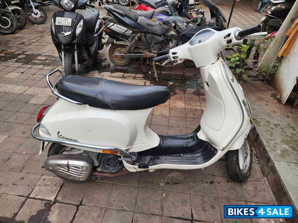 Vespa 125