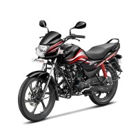 Hero Passion Pro i3s 2019 Model