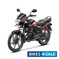 Black Hero Passion Pro i3s