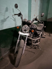 Royal Enfield Thunderbird 350 2016 Model
